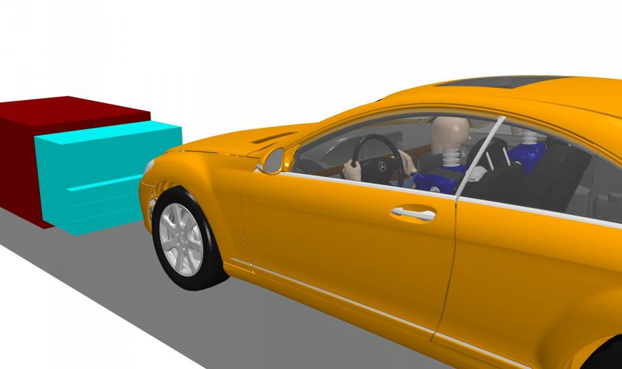  Mercedes-Benz CL-Class 2007 года  (фото 124 из 290)